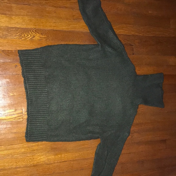 Mango turtleneck sweater - Picture 1 of 4